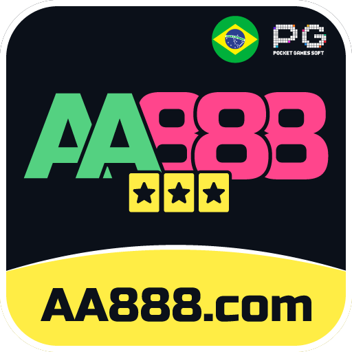 aa888 logo