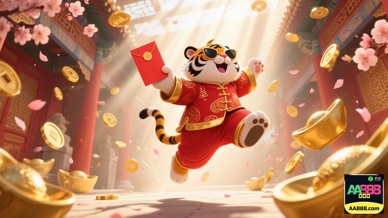 Promoções de cassino - aa888