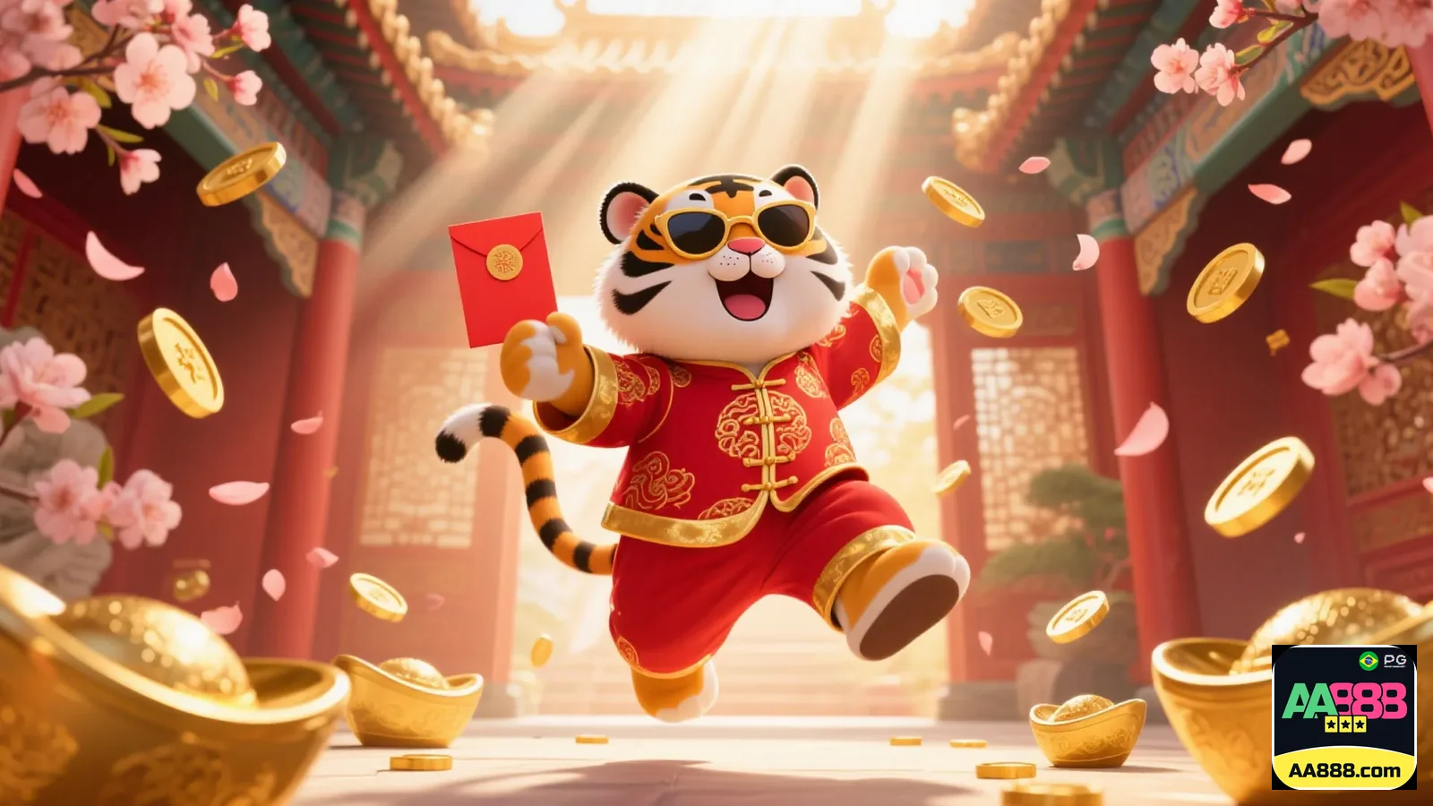 Promoções em slots