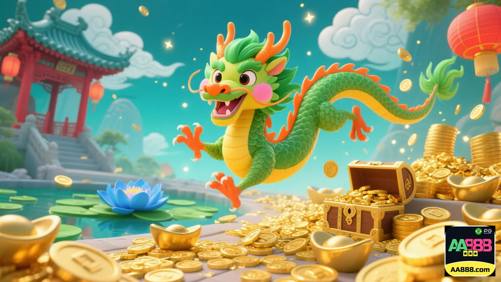 Cassino mobile aa8 - aa888